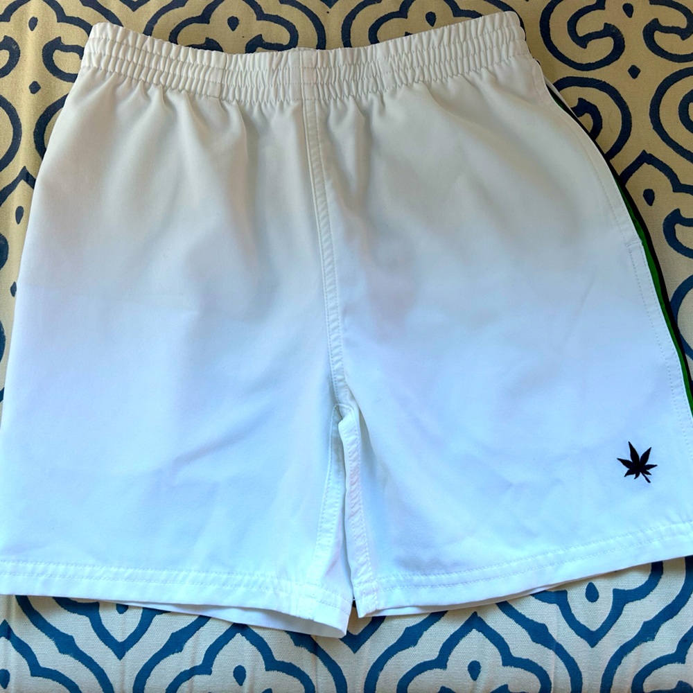 Boast tennis short